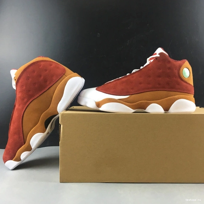 Bin 13 23  Jordan Premio Air 417212-601 Retro 0707